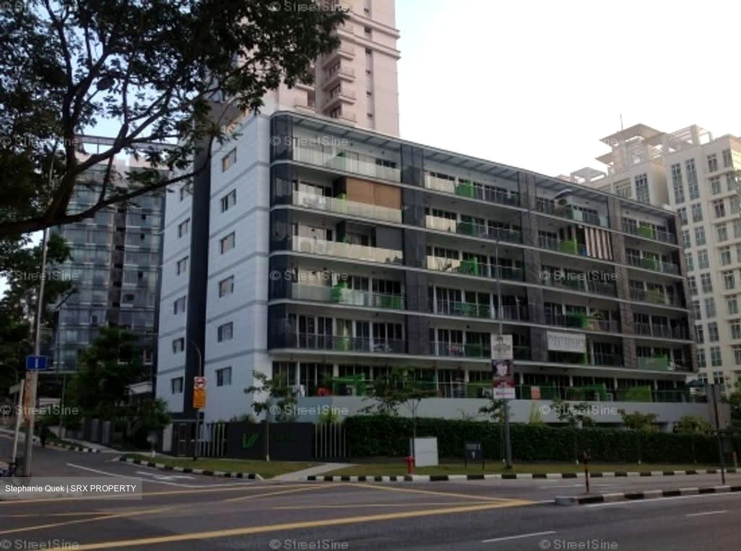 RV Suites (D10), Apartment #622704071